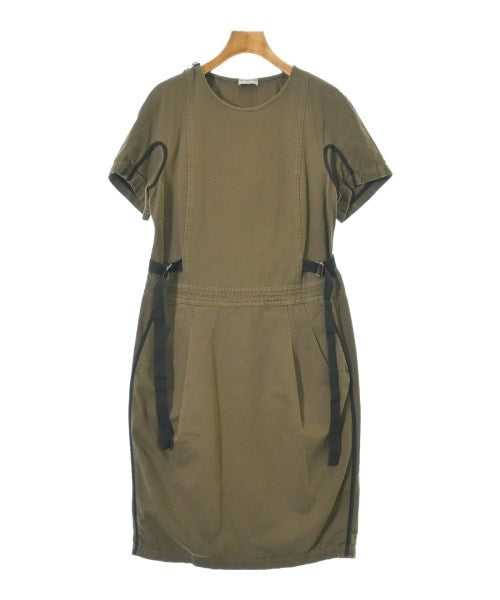 DRIES VAN NOTEN 洋裝