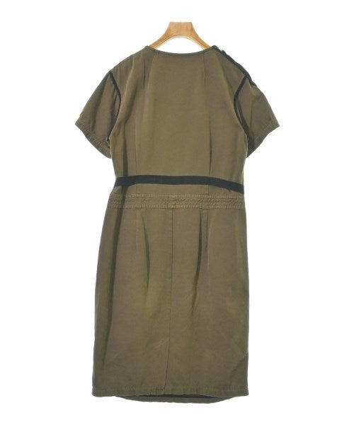 DRIES VAN NOTEN 洋裝