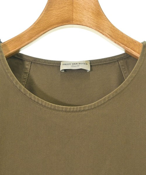 DRIES VAN NOTEN 洋裝