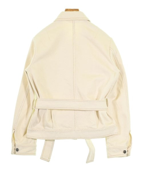 DRIES VAN NOTEN 工作夾克