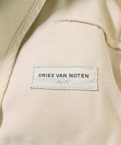 DRIES VAN NOTEN 工作夾克