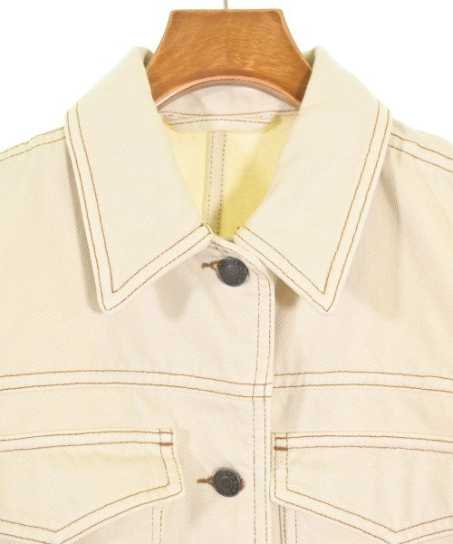 DRIES VAN NOTEN 工作夾克