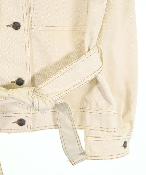 DRIES VAN NOTEN 工作夾克