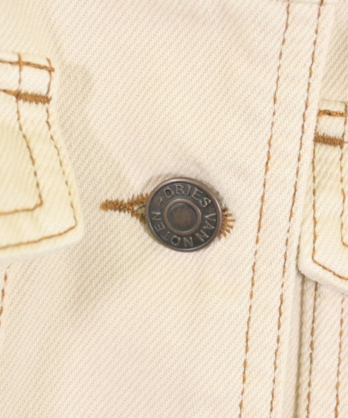 DRIES VAN NOTEN 工作夾克