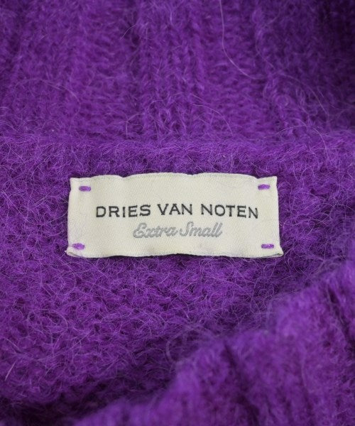 DRIES VAN NOTEN 毛衣