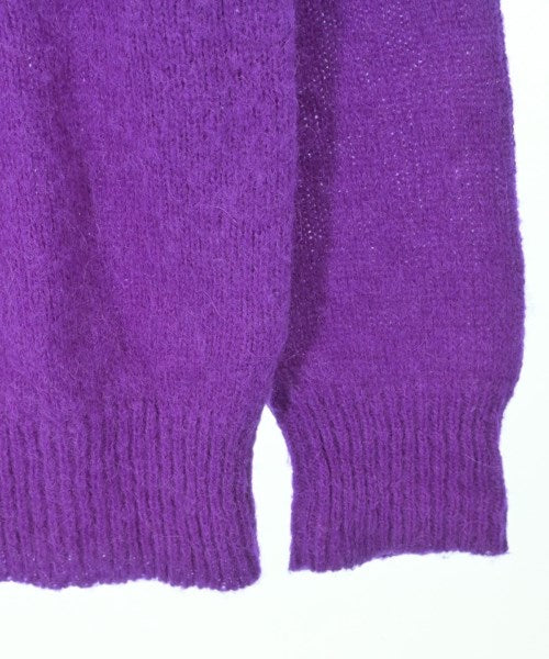 DRIES VAN NOTEN 毛衣