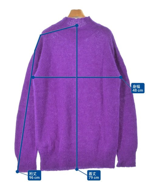 DRIES VAN NOTEN 毛衣