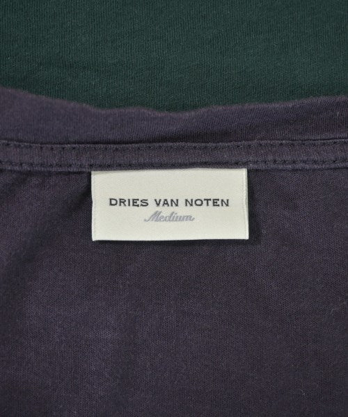 DRIES VAN NOTEN T恤/上衣