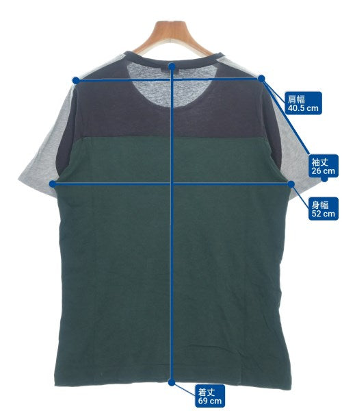 DRIES VAN NOTEN T恤/上衣