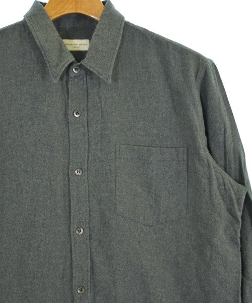 DRIES VAN NOTEN 休襯衫