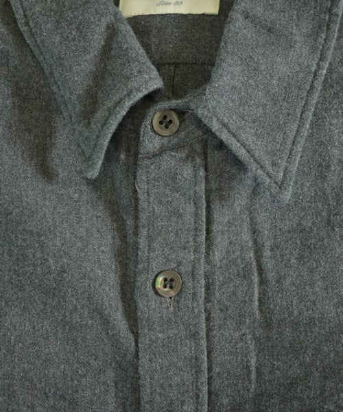 DRIES VAN NOTEN 休襯衫