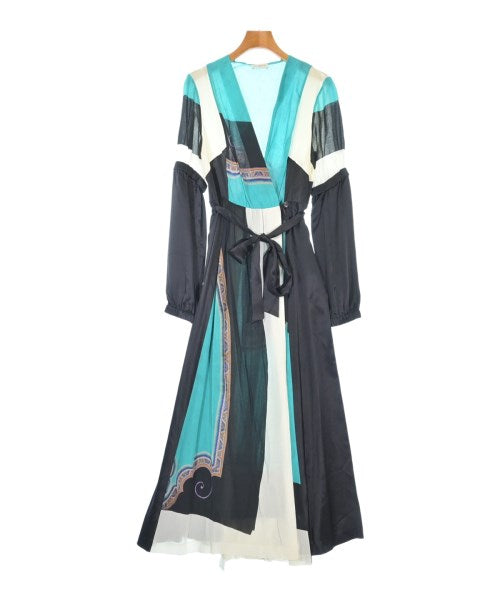 DRIES VAN NOTEN 洋裝