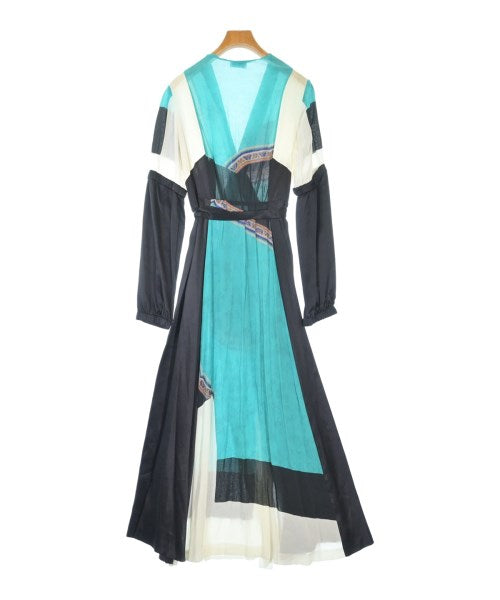 DRIES VAN NOTEN 洋裝