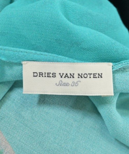 DRIES VAN NOTEN 洋裝
