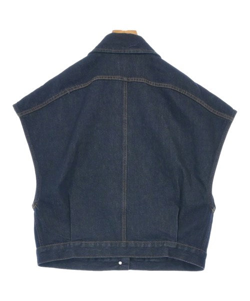 DRIES VAN NOTEN 牛仔夾克