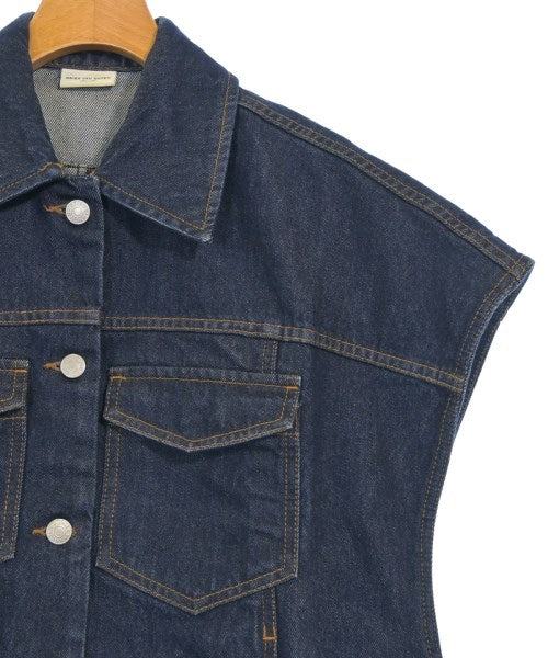 DRIES VAN NOTEN 牛仔夾克