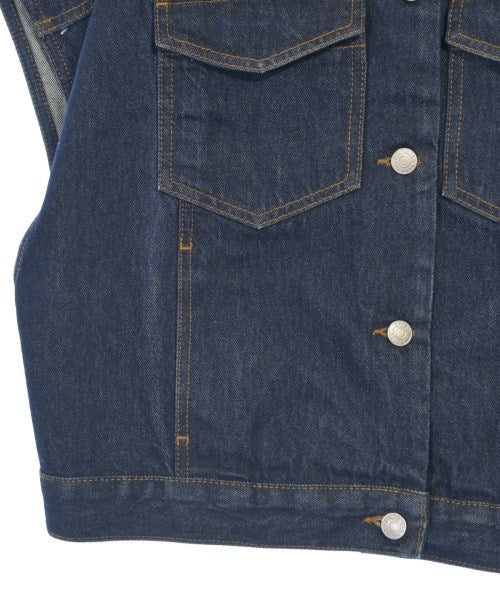 DRIES VAN NOTEN 牛仔夾克