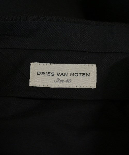 DRIES VAN NOTEN 短