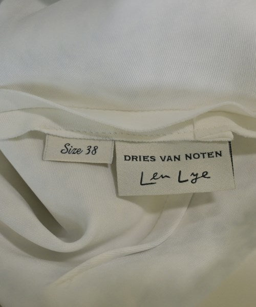 DRIES VAN NOTEN T恤/上衣