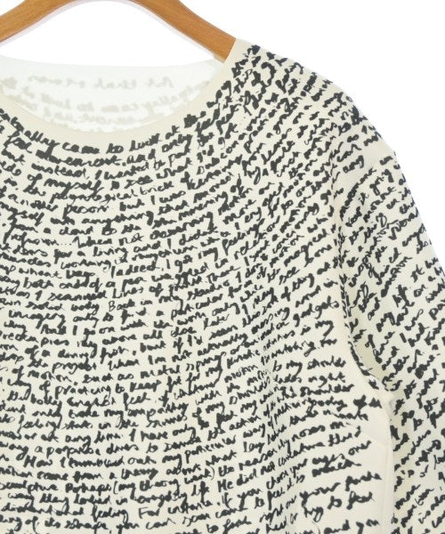 DRIES VAN NOTEN T恤/上衣