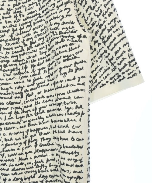 DRIES VAN NOTEN T恤/上衣