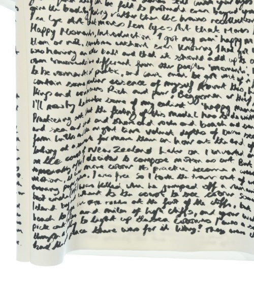 DRIES VAN NOTEN T恤/上衣