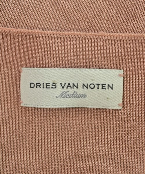 DRIES VAN NOTEN 長裙/超長裙