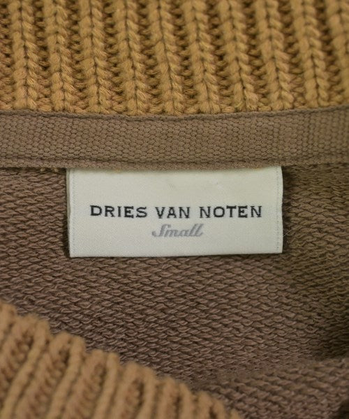 DRIES VAN NOTEN 毛衣