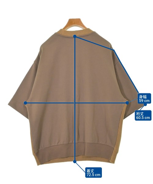 DRIES VAN NOTEN 毛衣