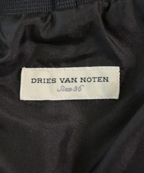 DRIES VAN NOTEN 洋裝