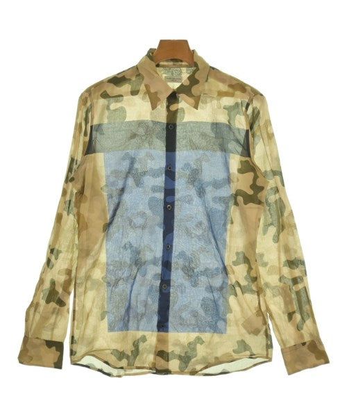 DRIES VAN NOTEN 休閒襯衫