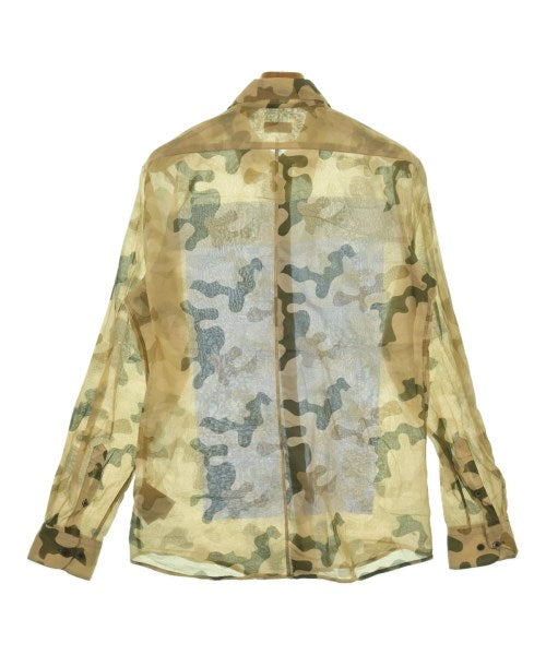 DRIES VAN NOTEN 休閒襯衫