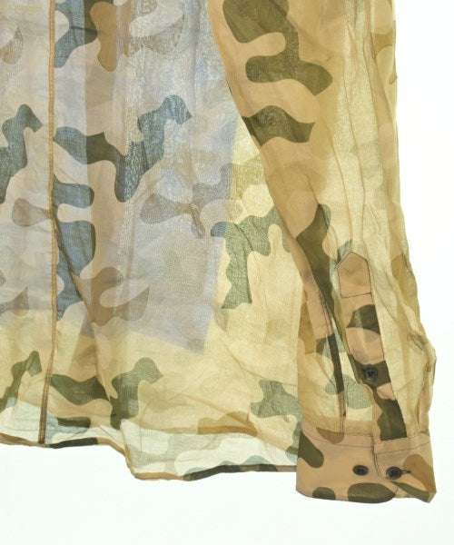 DRIES VAN NOTEN 休閒襯衫