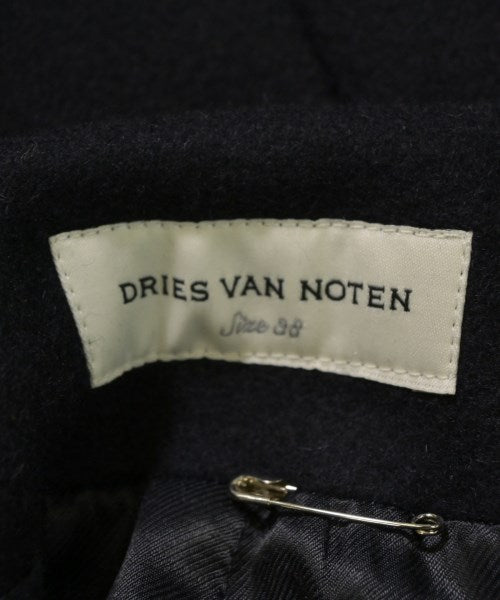 DRIES VAN NOTEN 其他大衣
