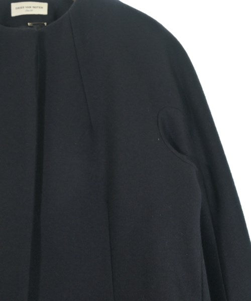 DRIES VAN NOTEN 其他大衣