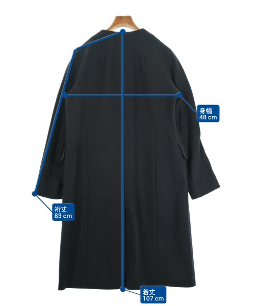 DRIES VAN NOTEN 其他大衣