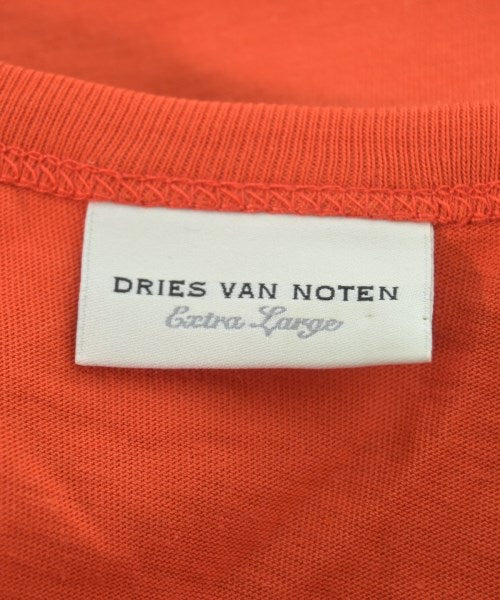 DRIES VAN NOTEN 背心