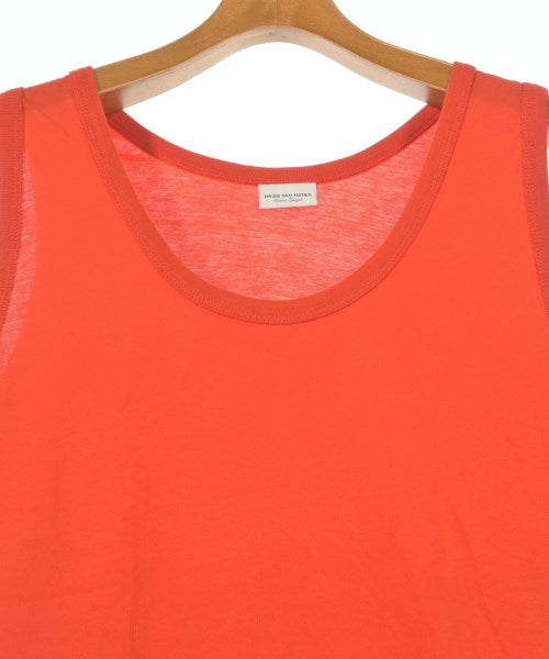 DRIES VAN NOTEN 背心