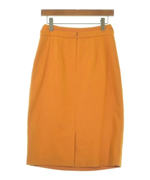 DRIES VAN NOTEN 膝上裙