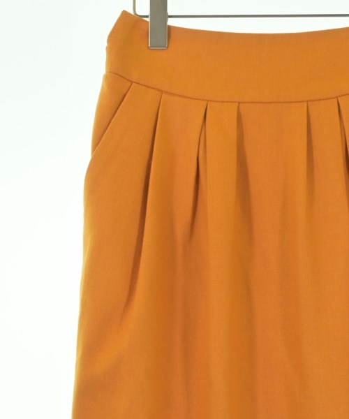 DRIES VAN NOTEN 膝上裙