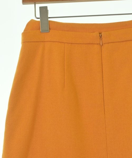 DRIES VAN NOTEN 膝上裙