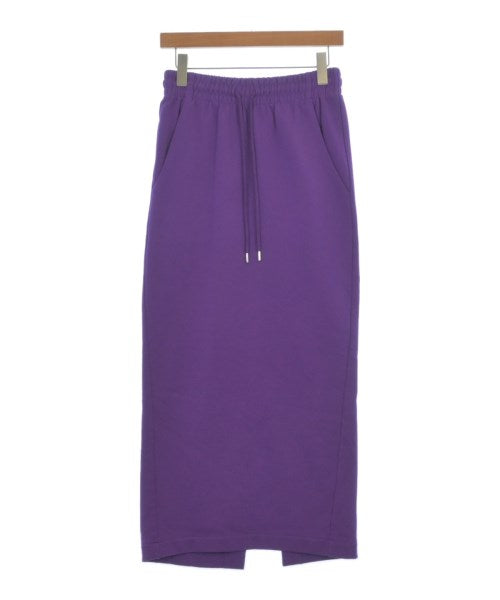 DRIES VAN NOTEN 長裙/超長裙