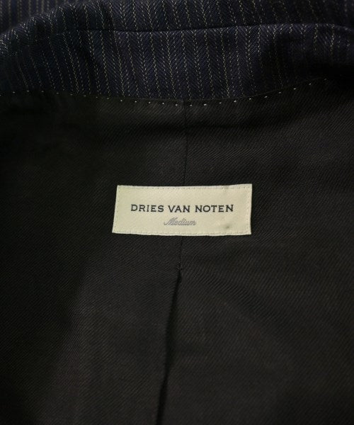 DRIES VAN NOTEN 休夾克