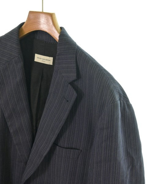 DRIES VAN NOTEN 休夾克