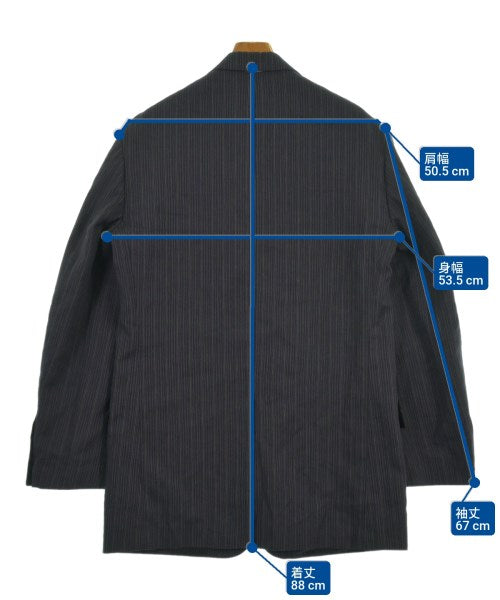 DRIES VAN NOTEN 休夾克