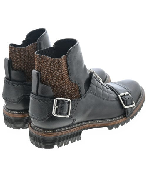 DRIES VAN NOTEN 靴子