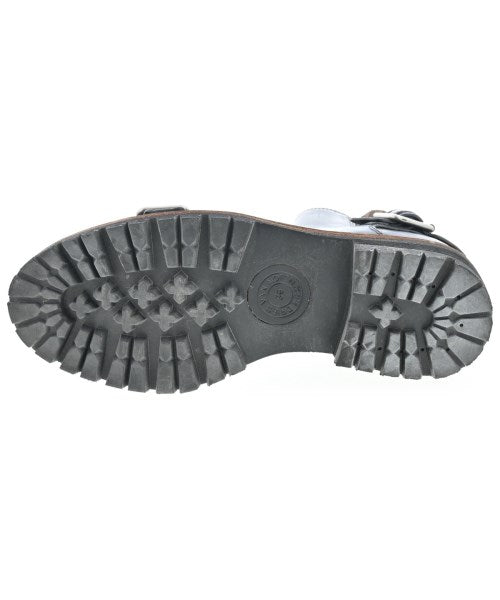 DRIES VAN NOTEN 靴子