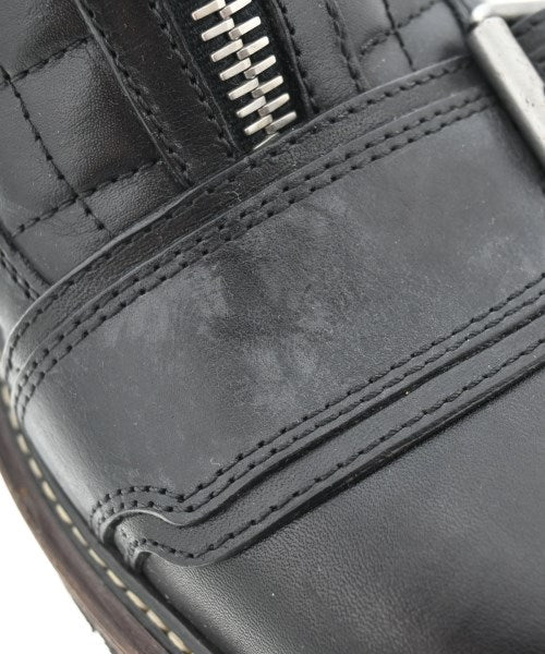 DRIES VAN NOTEN 靴子