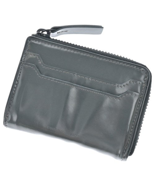 DRIES VAN NOTEN 錢包/零錢包