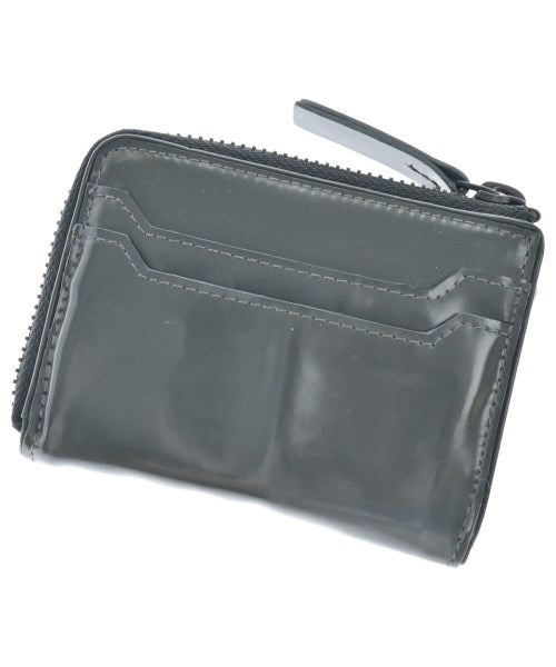 DRIES VAN NOTEN 錢包/零錢包